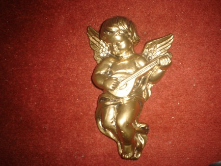 Cherub - £15